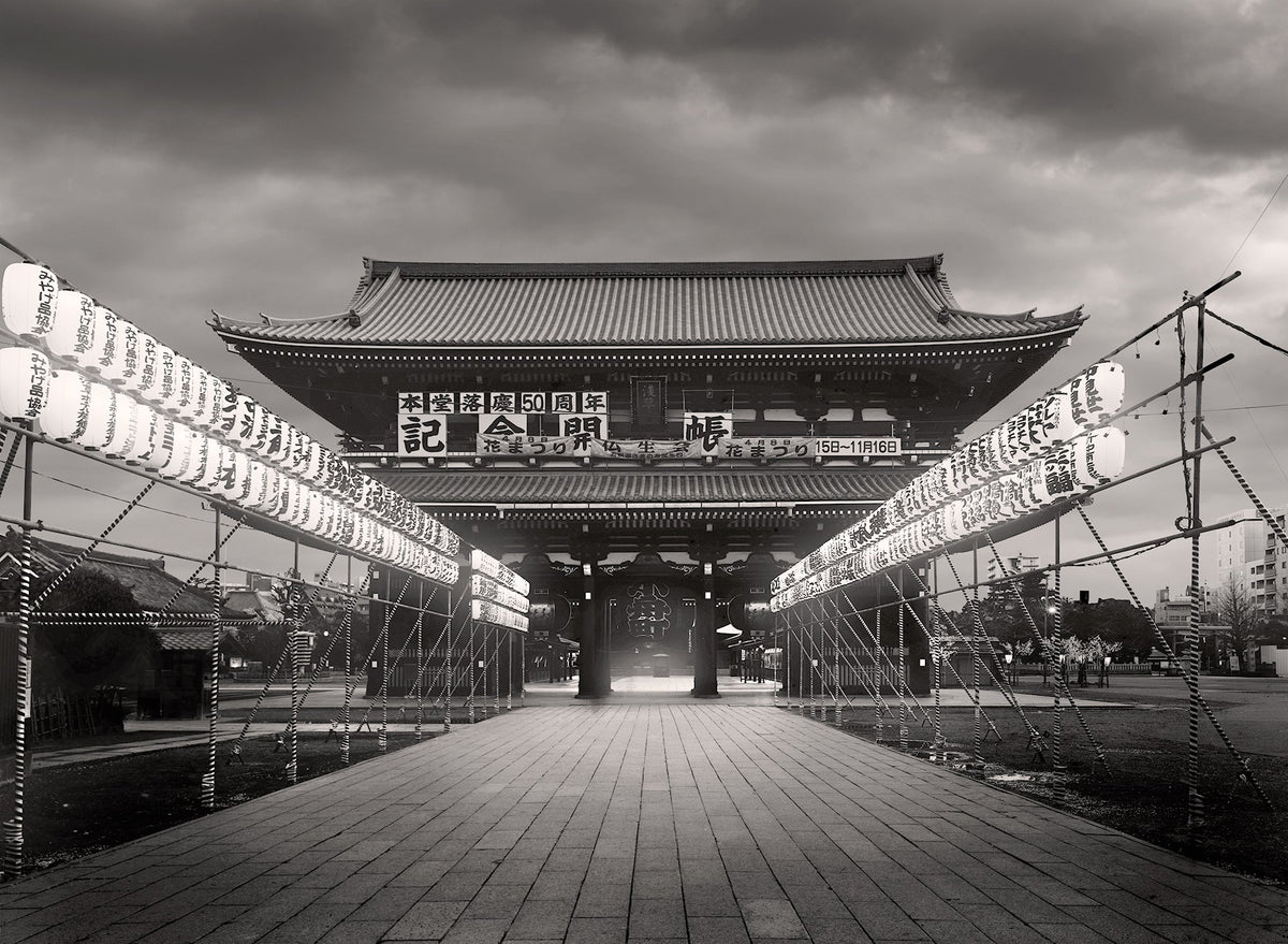 TOKYO – JEAN MICHEL BERTS